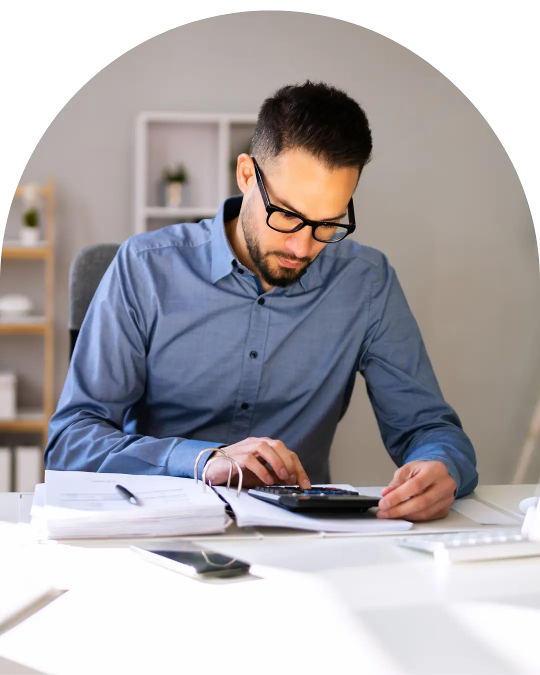 expert comptable - payservices